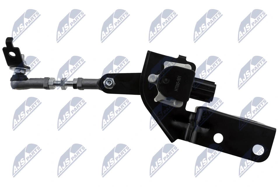 Датчик рівня положення кузова, передній NTY ECXMS001 ціна, від 31.37 USD