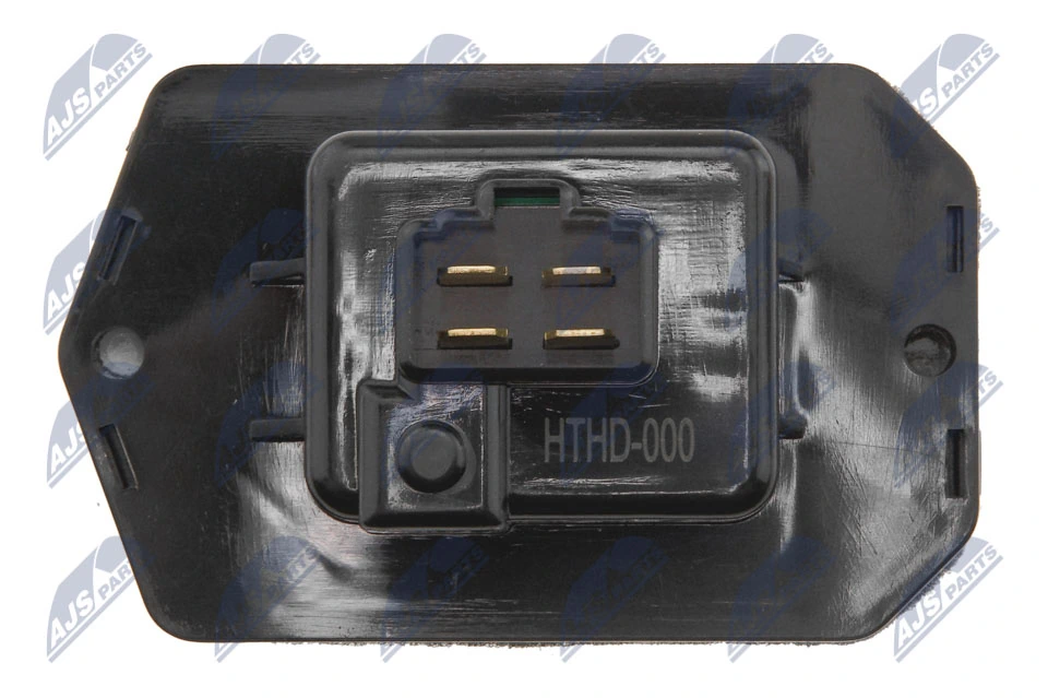 Резистор пічки ERDHD000 NTY