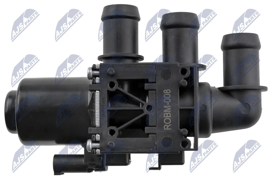 Регулюючий клапан охолоджувальної рідини NTY CPZBM008 ціна, від 49.20 USD