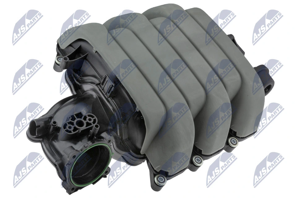 Колектор впускний Audi A8 D3 седан (4E2, 4E8) (2002 - 2010) ціна, від 1712.52 USD