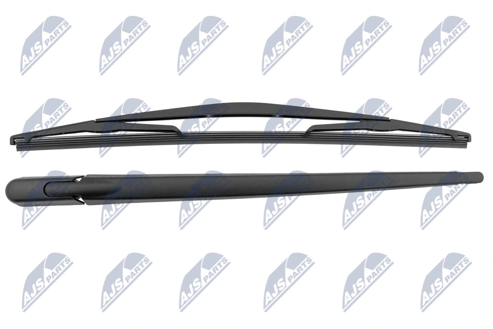 Важіль-поводок склоочисника заднього скла NTY EWBCT001 ціна, від 11.32 USD