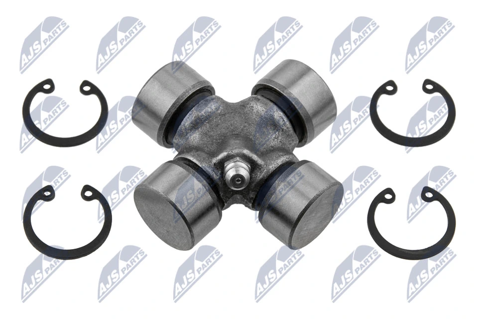 Купити Хрестовина карданного валу Lexus RX 450H/350L/200T L25