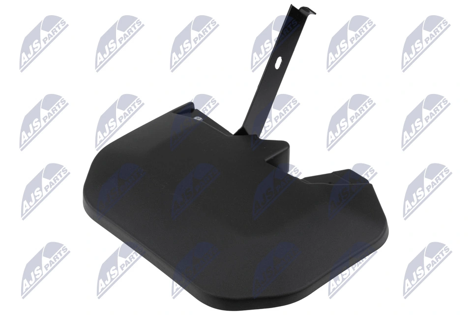 Бризковики передній, правий Ford BK3116A266AD5JA6 ціна, від 14.67 USD