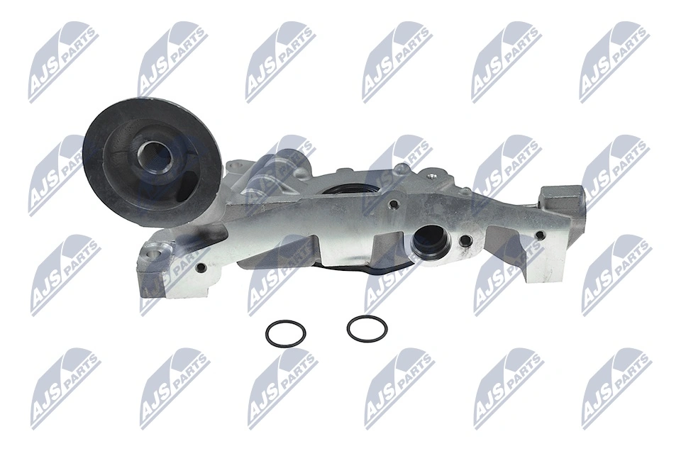 Помпа масляна NTY BPOCH005 ціна, від 108.47 USD