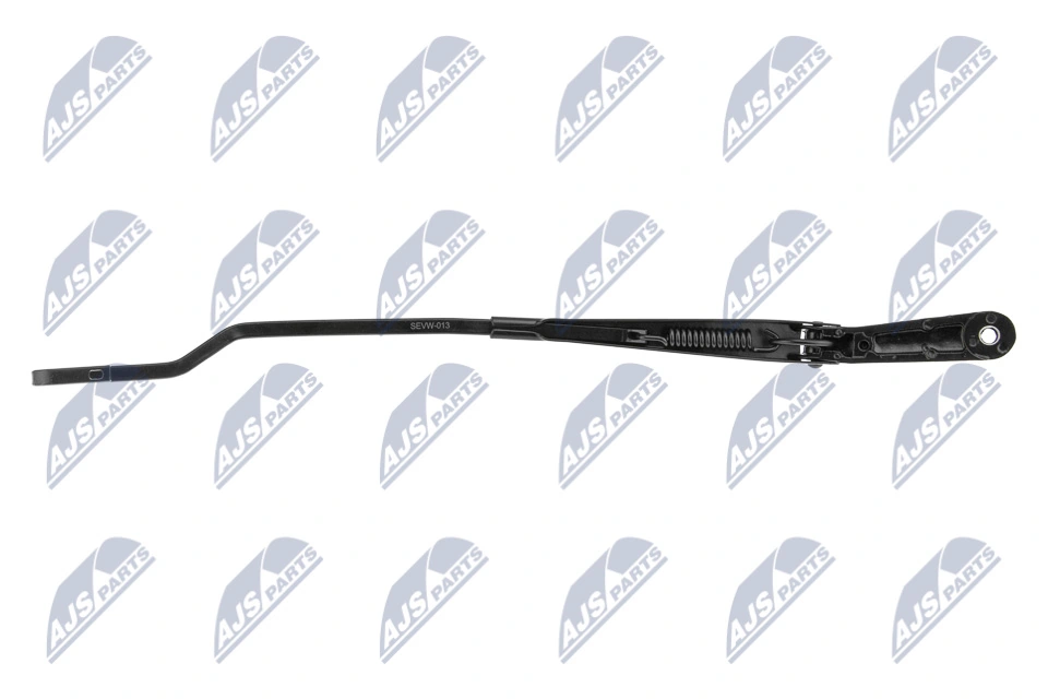 Ричаг склоочисника NTY EWBVW013 ціна, від 6.93 USD