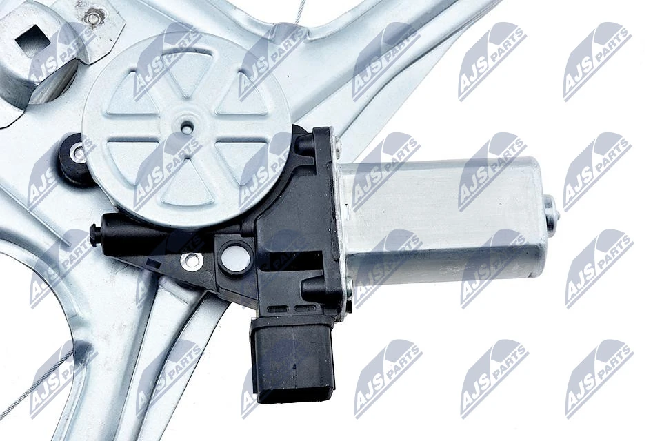 Склопідйомник з електродвигуном NTY EPSHD022 ціна, від 48.14 USD