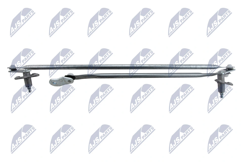 Трапеція щіток лобового скла NTY EMWMS006 ціна, від 34.46 USD