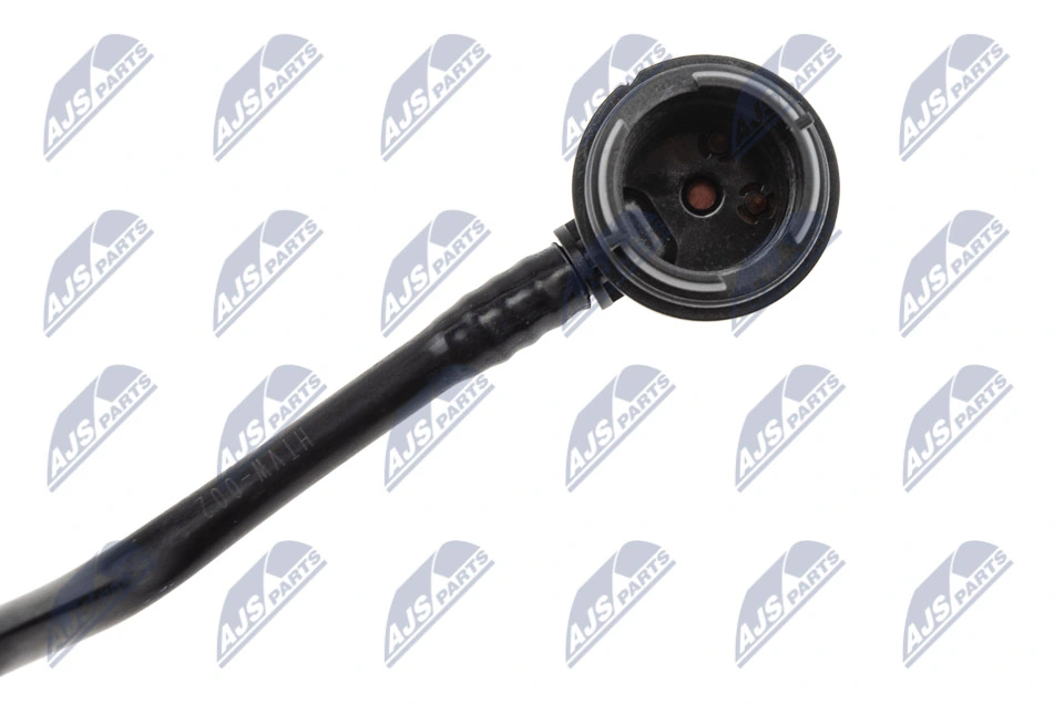 Купити EFPVW002 NTY Трубка вентиляції паливного бака