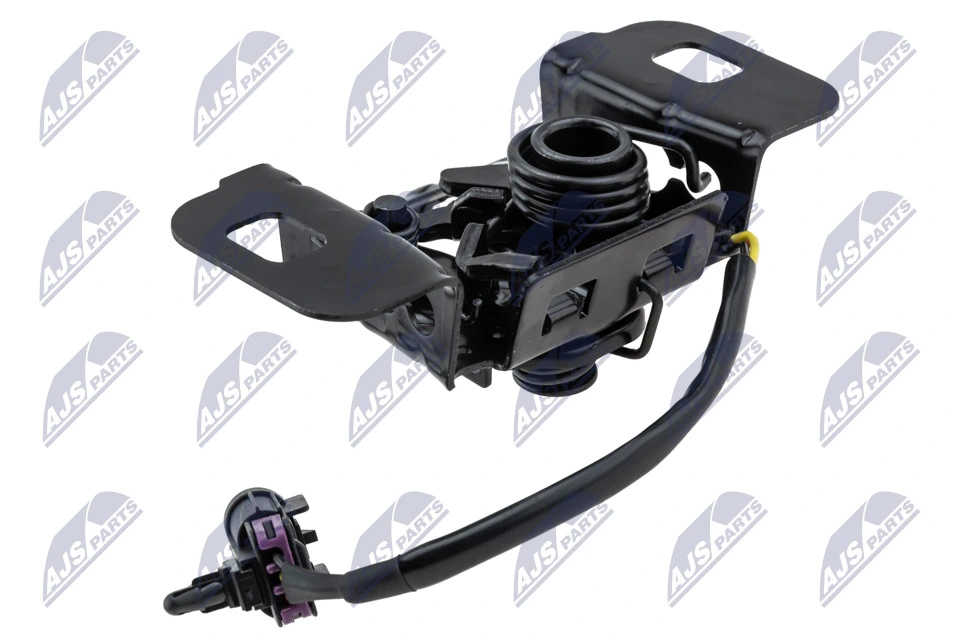 Замок капота NTY EZCPL144 ціна, від 18.32 USD