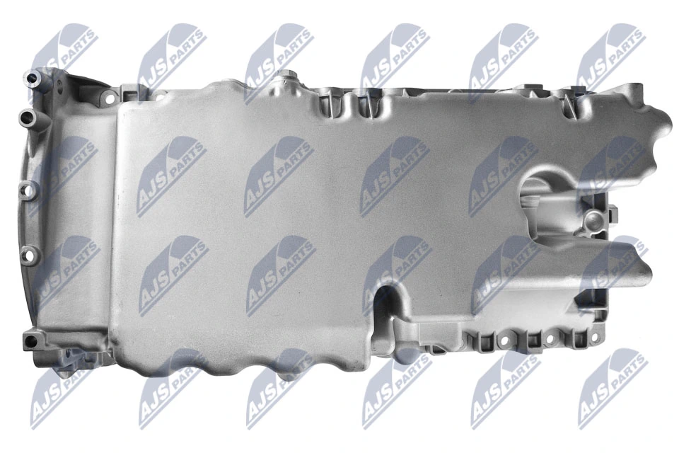 Піддон двигуна NTY BMOVV000 ціна, від 170.29 USD