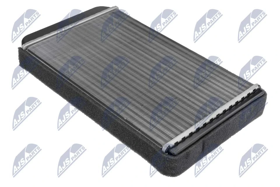Радіатор пічки (обігрівача) NTY CNGCT000 ціна, від 24.84 USD