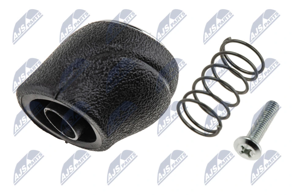 Рукоятка важеля КПП 3L711019 AND