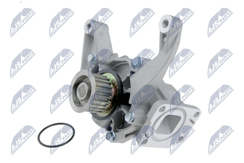 Купити 00K05142985AA Chrysler Насос охолоджуючої рідини