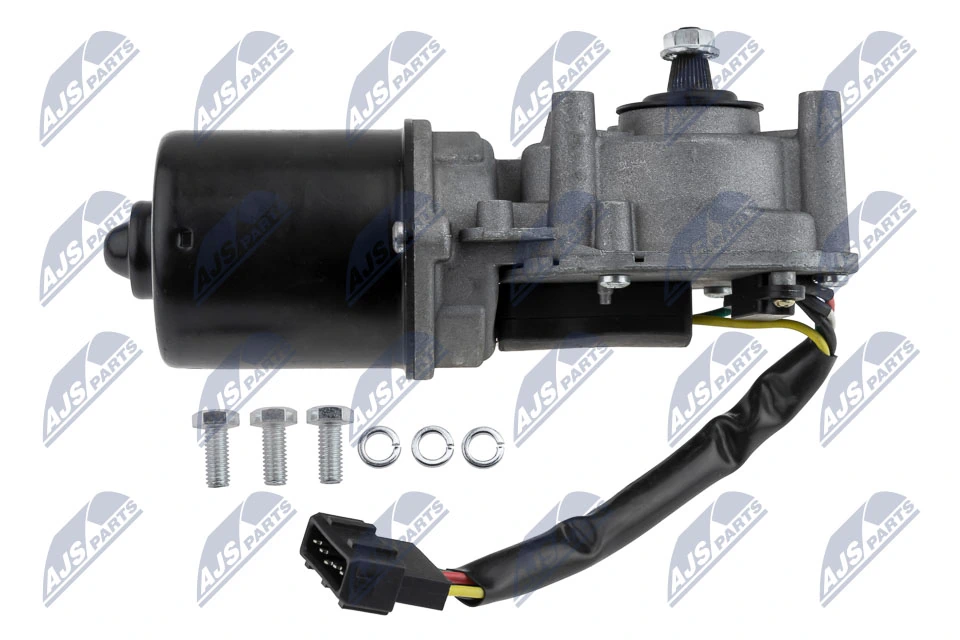 Мотор двірника NTY ESWPE005 ціна, від 47.37 USD