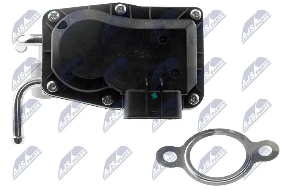 Клапан EGR NTY EGRSB000 ціна, від 28.54 USD