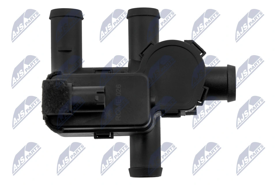 Кран системи опалення NTY CTMME026 ціна, від 42.13 USD