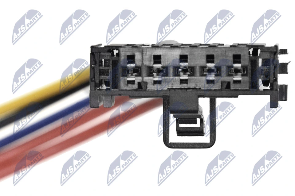 ERDFT002K NTY Регулятор оборотів пічки