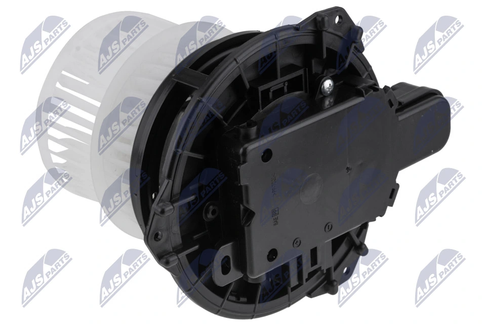 Електромотор пічки на Toyota Prius  ZVW5