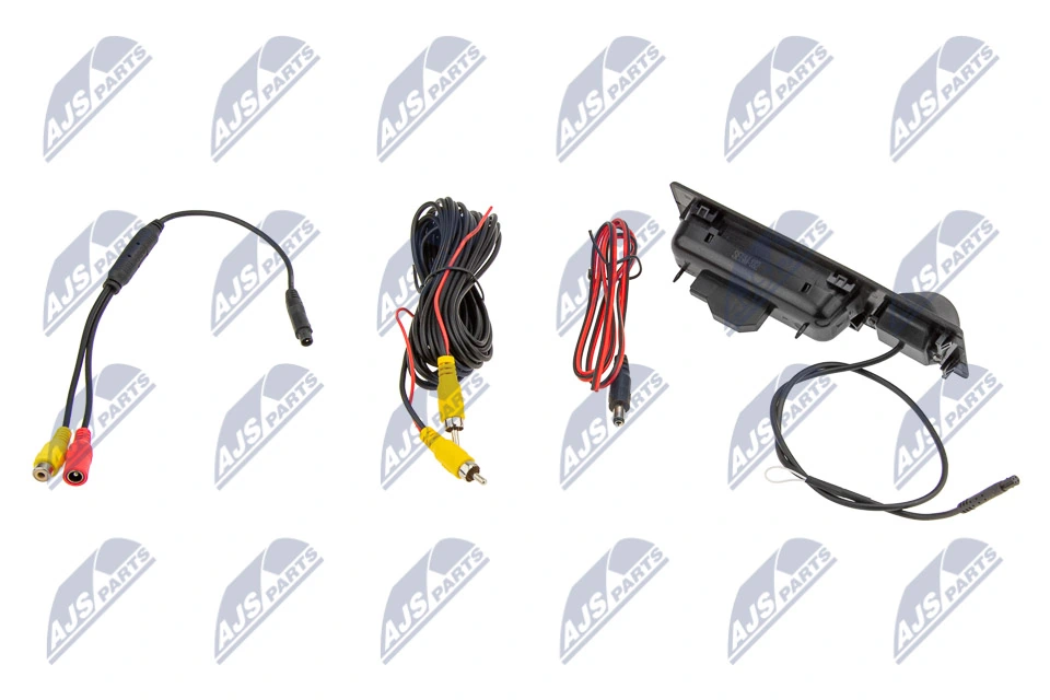 EZCBM182 NTY Ручка ляди, зовнішня