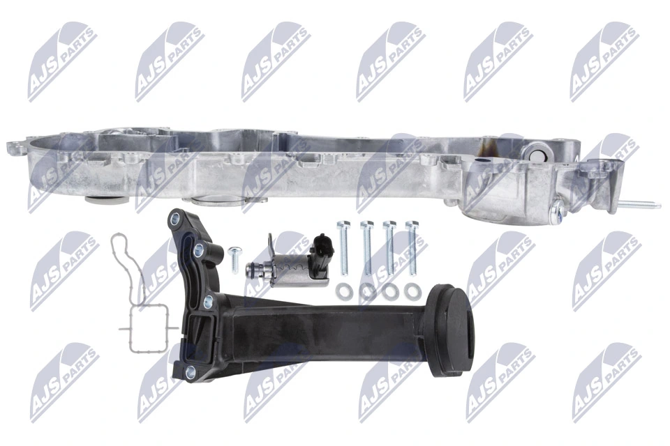 Помпа масляна Peugeot/Citroen 1671211080 ціна, від 199.05 USD