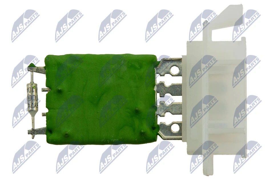 Резистор обігрівача NTY ERDPE011 ціна, від 10.40 USD