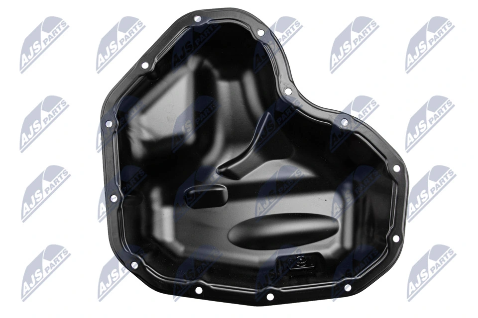 Піддон двигуна NTY BMOTY009 ціна, від 25.41 USD