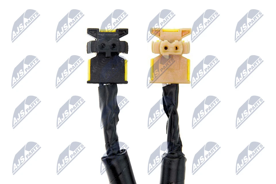 EASCH001 NTY Шлейф Airbag