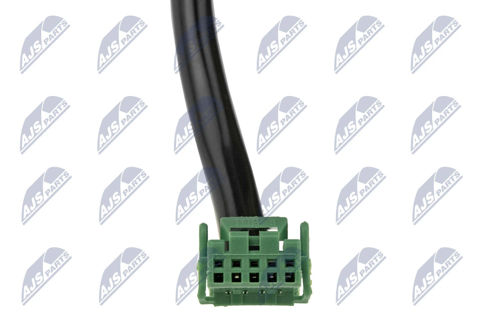 Шлейф керма NTY EASVV002 ціна, від 74.21 USD