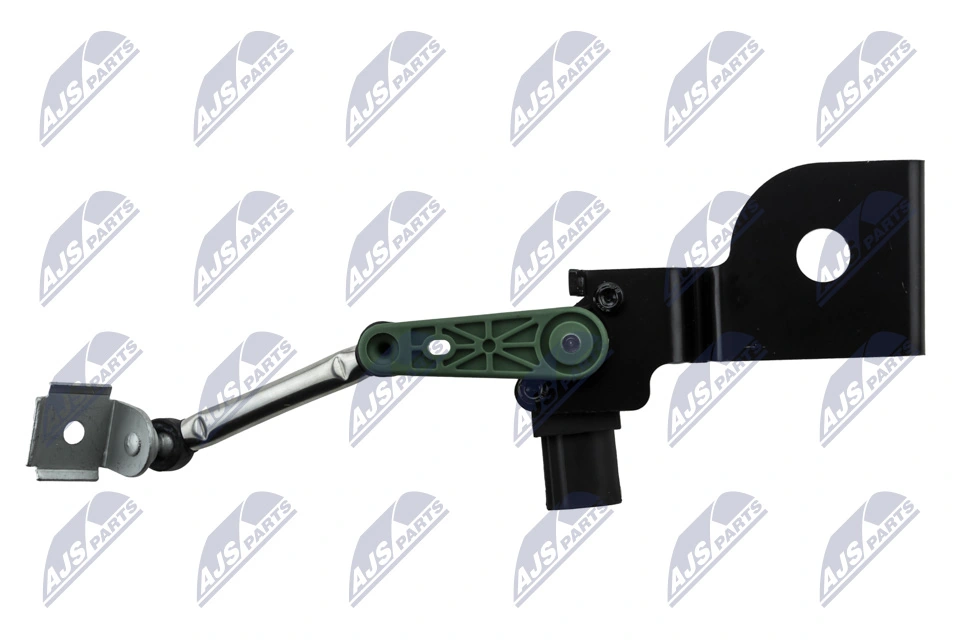 Датчик рівня положення кузова, передній NTY ECXVW021 ціна, від 66.52 USD