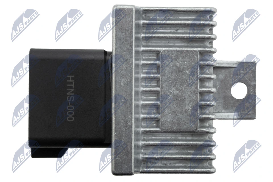 Реле свічок накалу на Renault Scenic II JM0, JM1