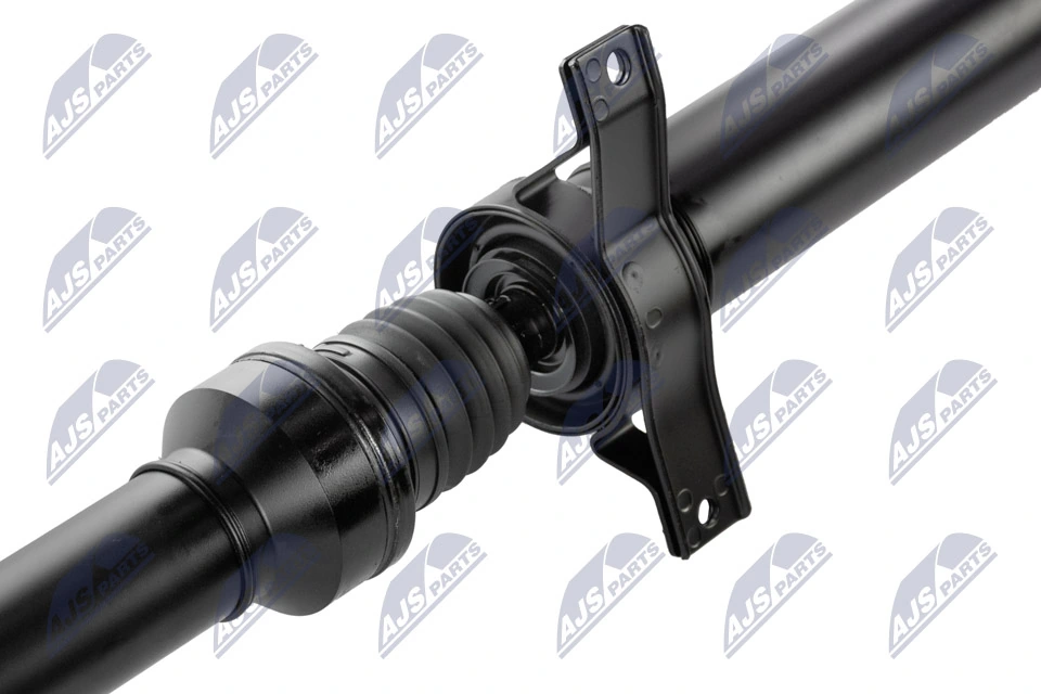 Вал карданний задній, у зборі NTY NWNCH088 ціна, від 323.40 USD