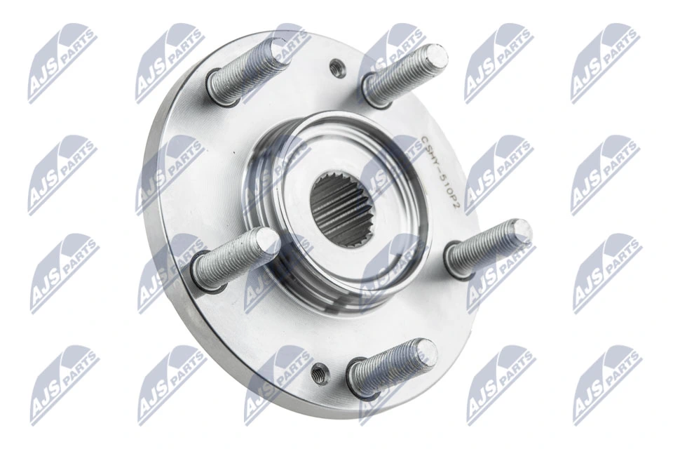 KLPHY510P2 NTY Маточина (передня)