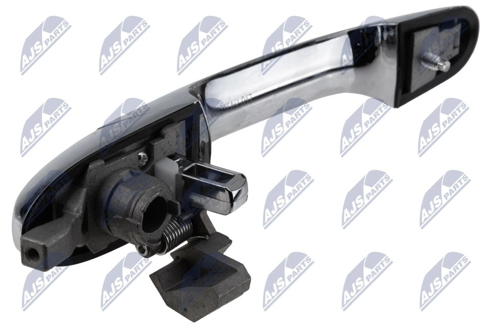 Ручка передньої двері зовнішня права MMS0229 Magneti Marelli