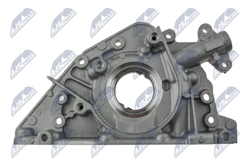 Помпа масляна NTY BPOCT001 ціна, від 55.76 USD