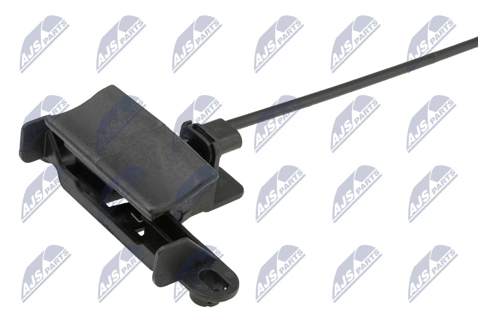 EZCBM229 NTY Трос замка капота
