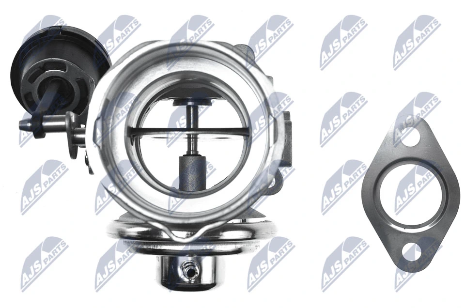 Клапан EGR NTY EGRAU001 ціна, від 30.69 USD