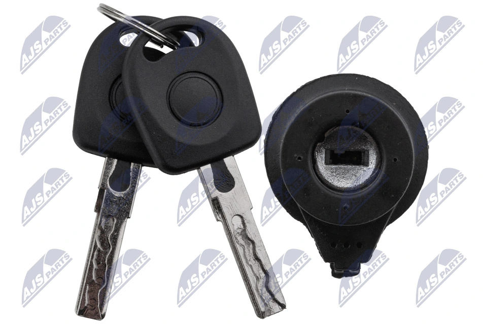 Личинка замка запалювання NTY ESTVW011 ціна, від 101.35 USD