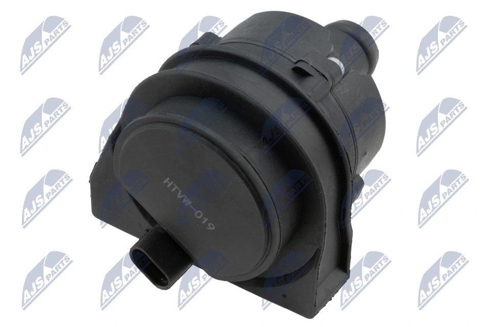 Водяний насос охолодження електричний додатковий Tqparts TQ20069 ціна, від 44.34 USD