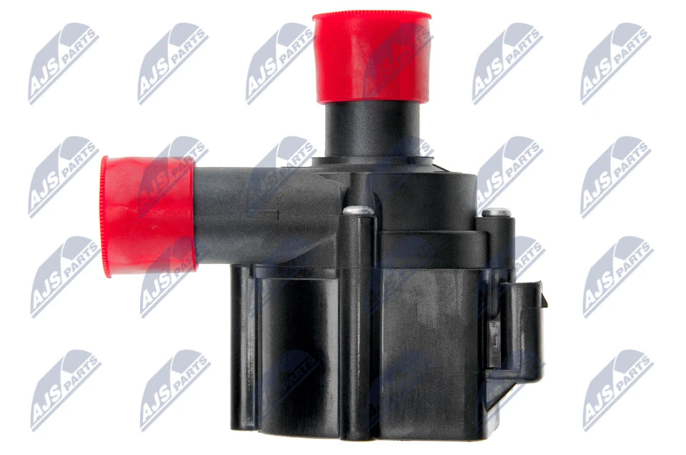 Водяний насос охолодження електричний додатковий NTY CPZAU011 ціна, від 32.92 USD
