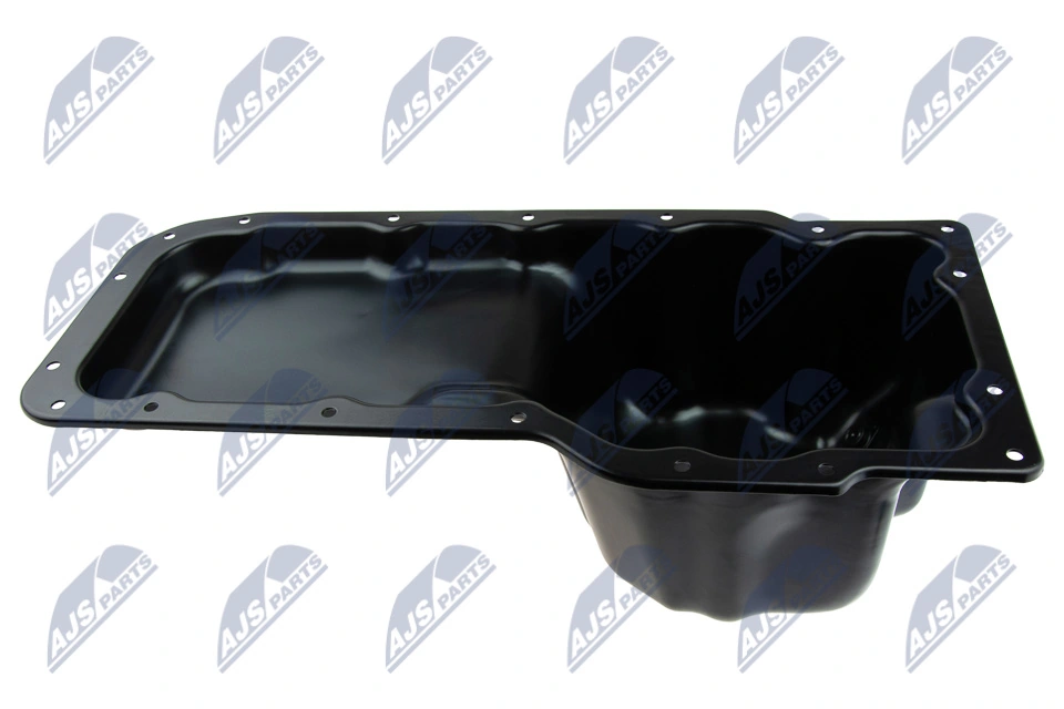 Піддон масляний картера двигуна Polcar 2406MO1