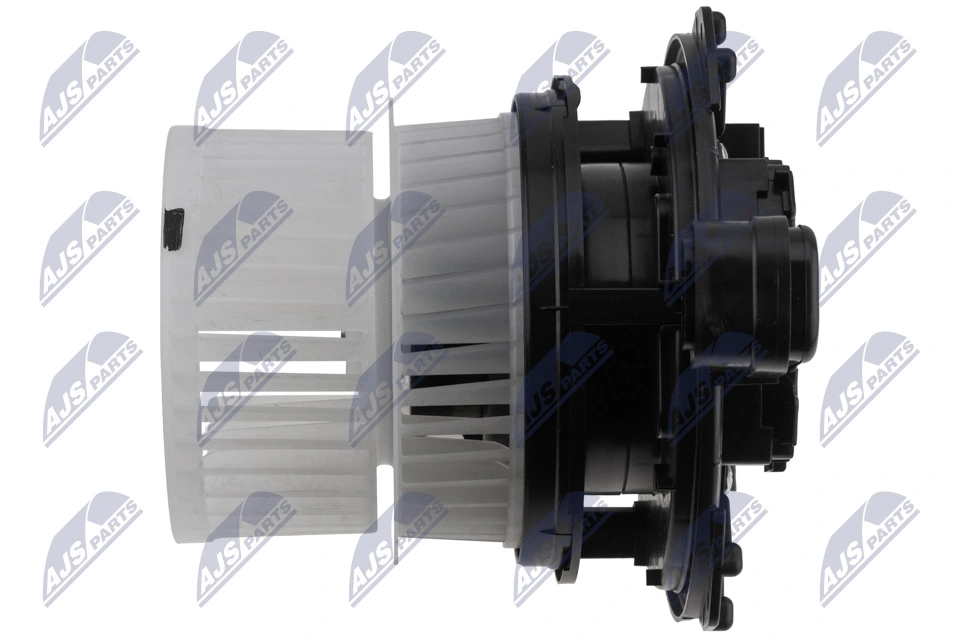 Двигун вентилятора пічки (обігрівача салону) Toyota Prius хетчбек (ZVW5) (2015 - 2026) ціна, від 86.21 USD