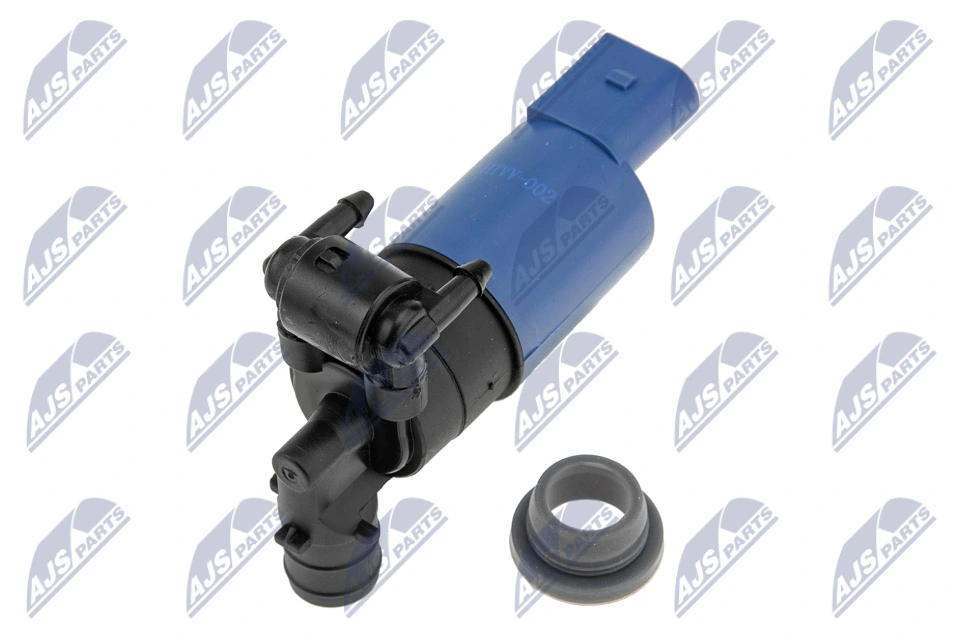 Купити AV6113K082AA Jaguar Насос-двигун омивача фар