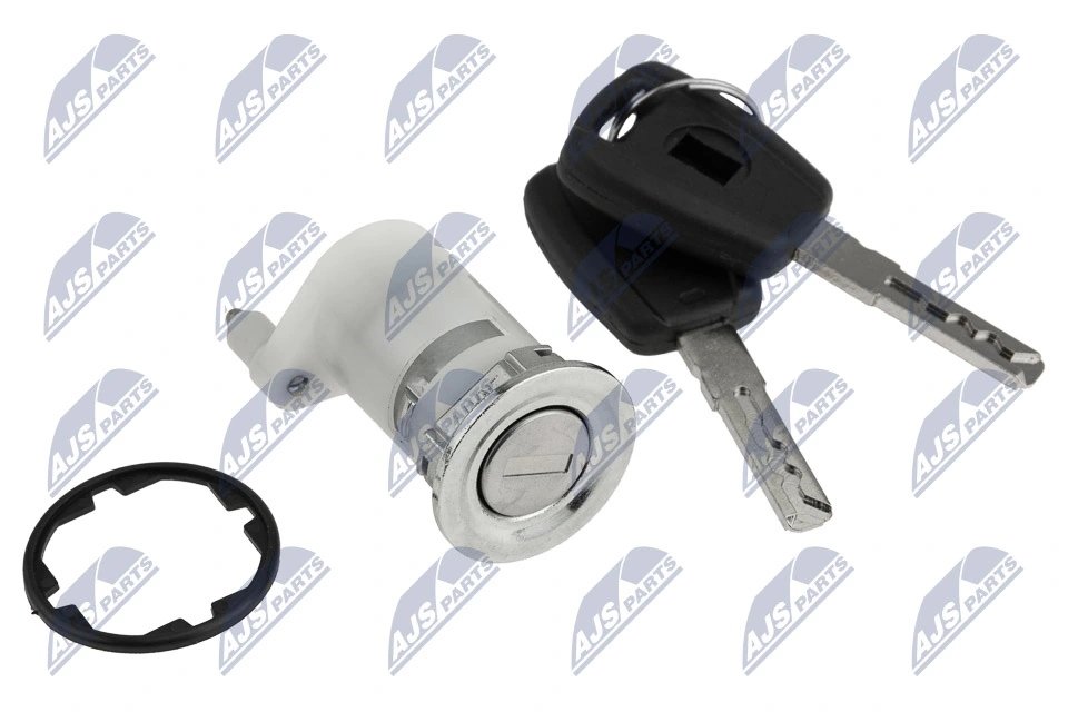 Личинка замка дверей передньої, правої Magneti Marelli MMS0079 ціна, від 19.66 USD