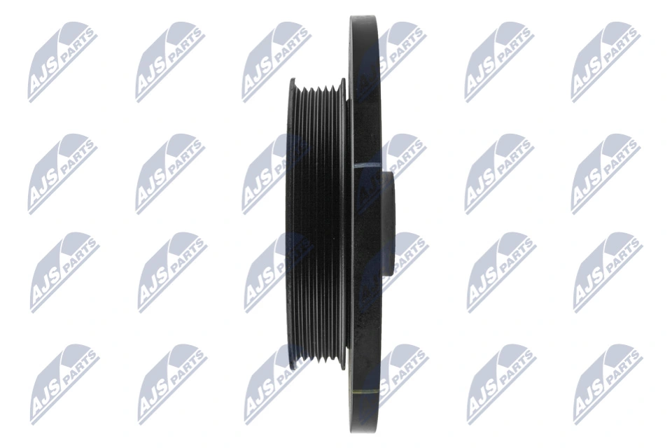 Шків колінвала (демпфер ) NTY RKPTY010 ціна, від 68.11 USD