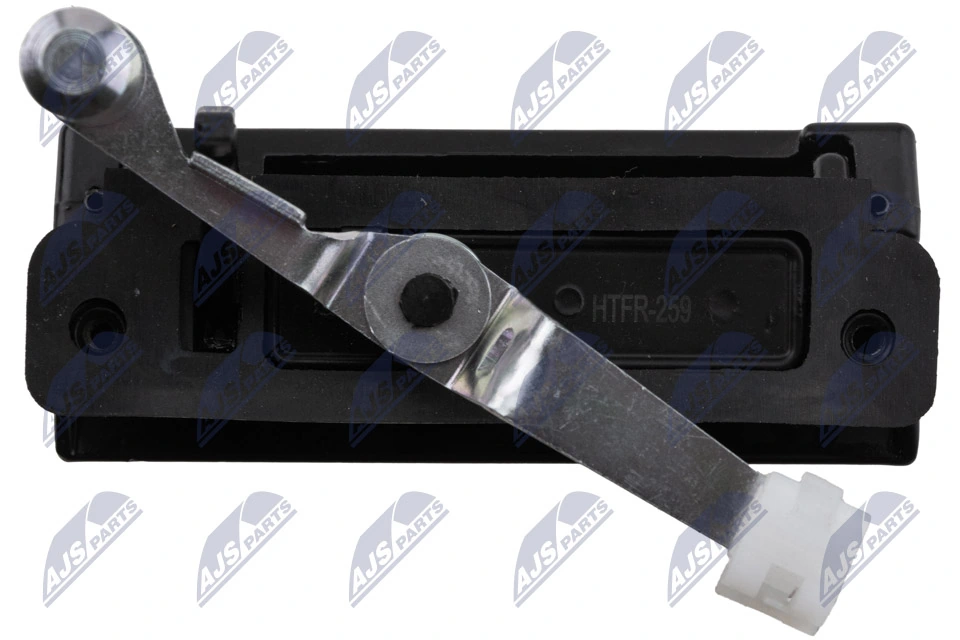 Ручка третіх дверей, зовнішня Fase 11324009 ціна, від 9.91 USD