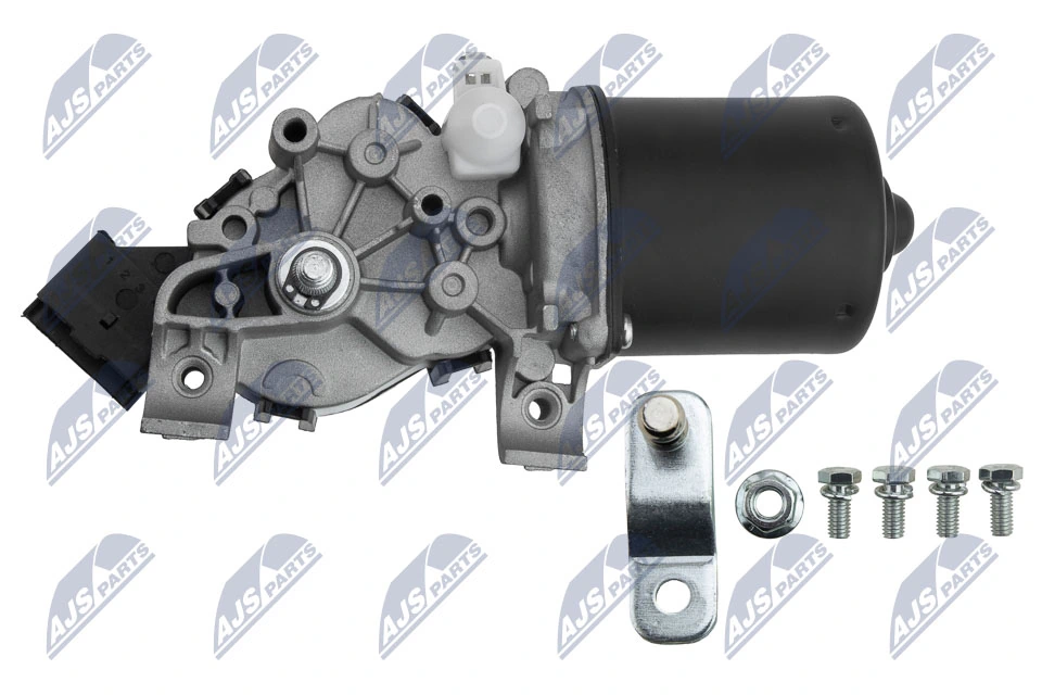 Мотор склоочисника скла (трапеції) Kamoka 3100160 ціна, від 44.64 USD