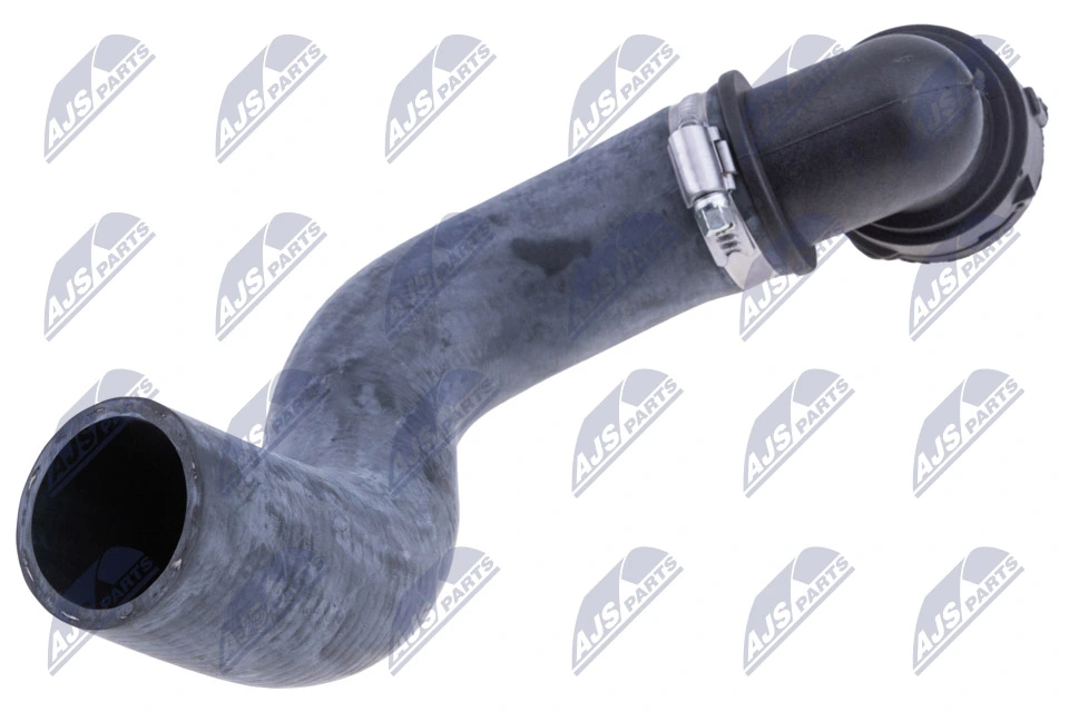Купити 95390894 Peugeot/Citroen Шланг/патрубок радіатора охолодження, нижній