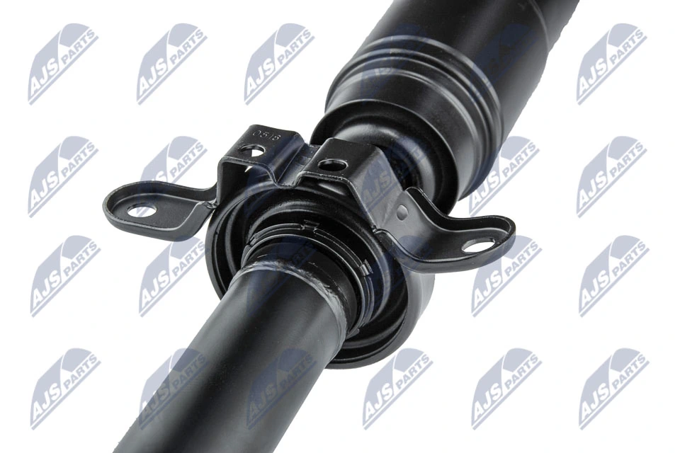 Вал карданний задній, у зборі NTY NWNAU009 ціна, від 70.92 USD