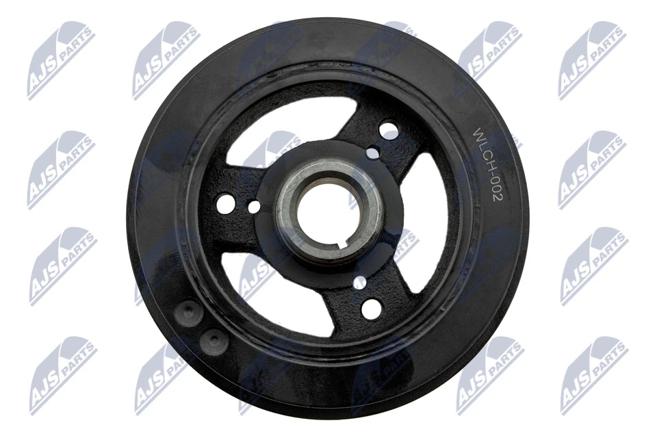 Шків колінвала (демпфер ) NTY RKPCH002 ціна, від 53.86 USD