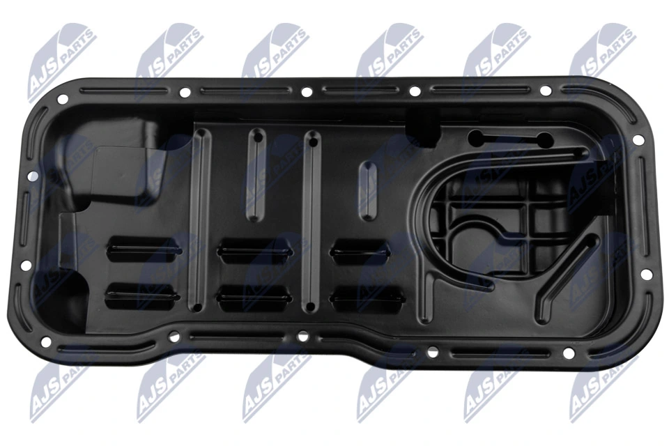 Піддон двигуна NTY BMONS002 ціна, від 25.64 USD